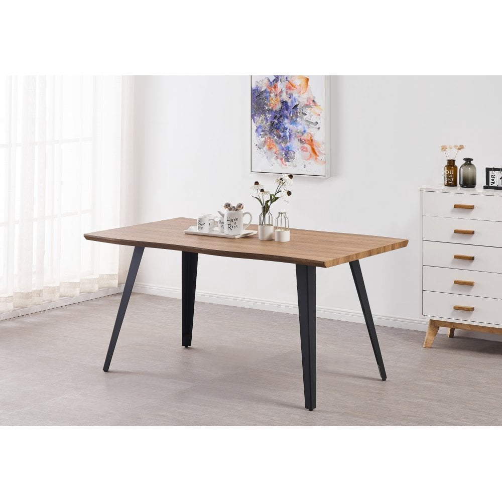 Camden Rocco LUX Dining Set - PN Home