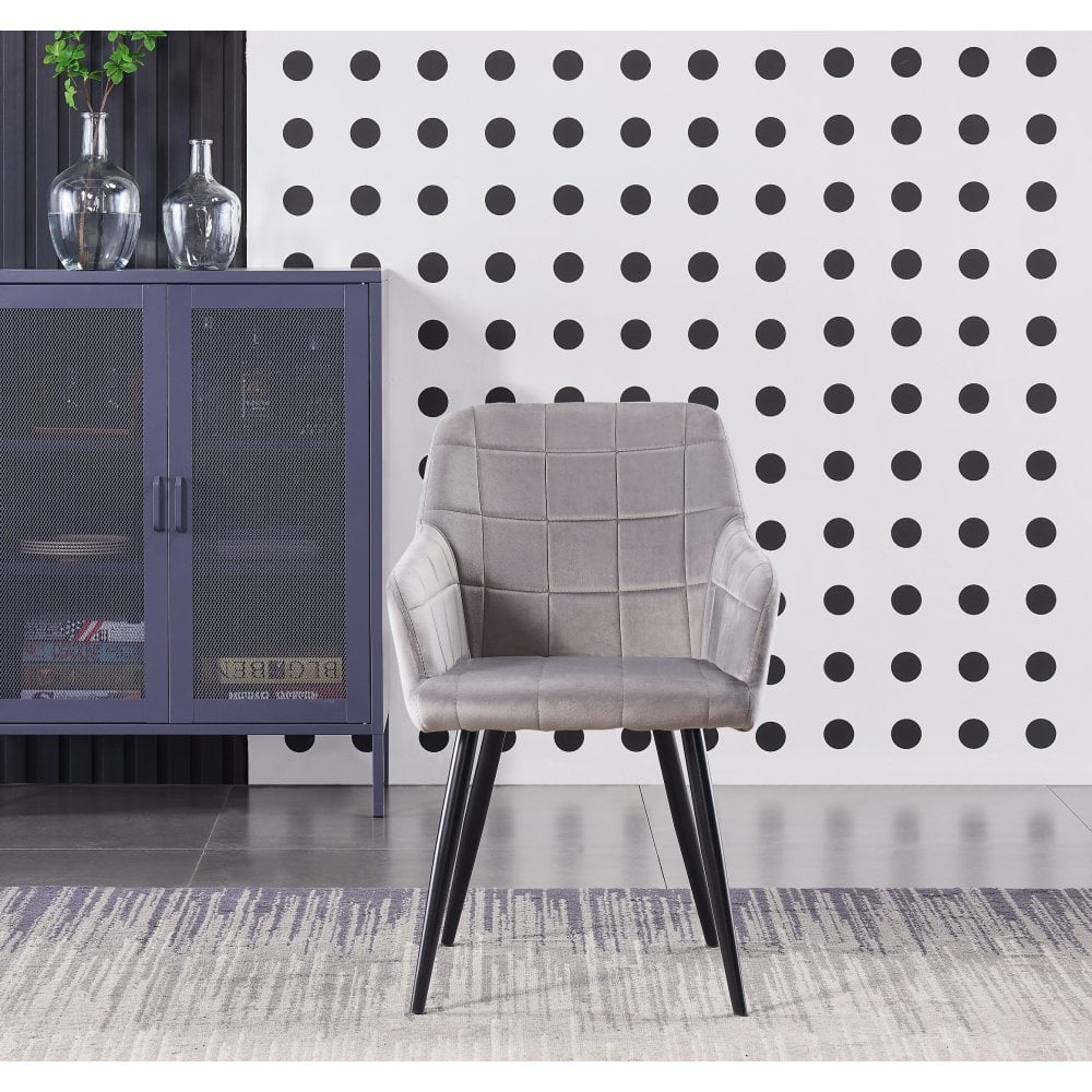 Camden Rocco LUX Dining Set - PN Home