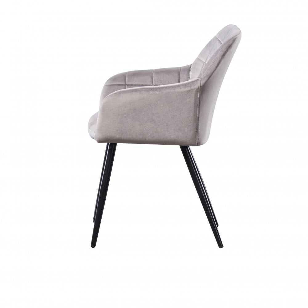 Camden Rocco LUX Dining Set - PN Home