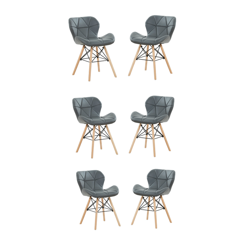 Cecilia Eiffel Dining Chair