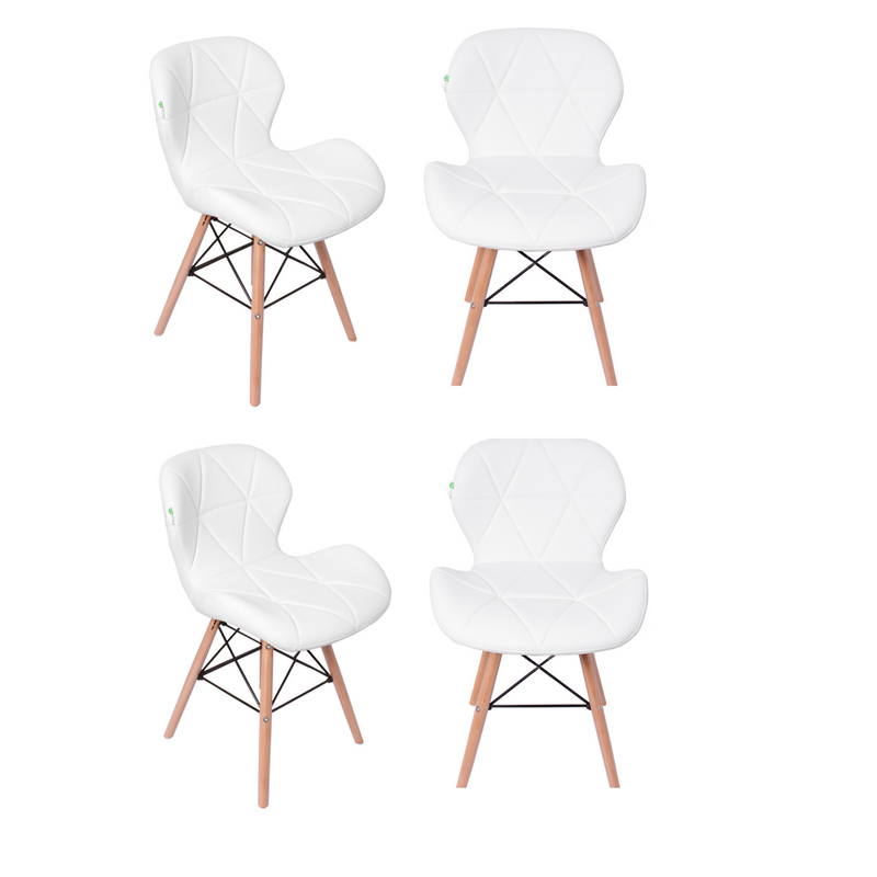 Cecilia Eiffel Dining Chair