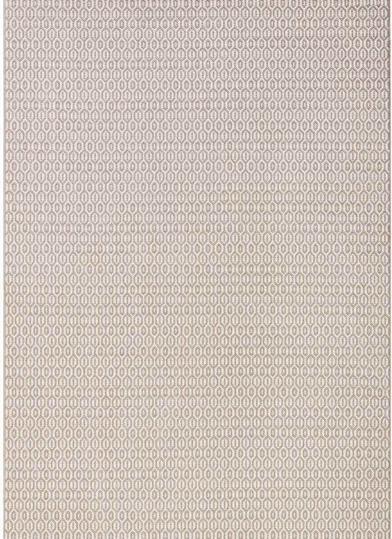 Indoor Outdoor Coin Rug – Geometric Design - PN Home
