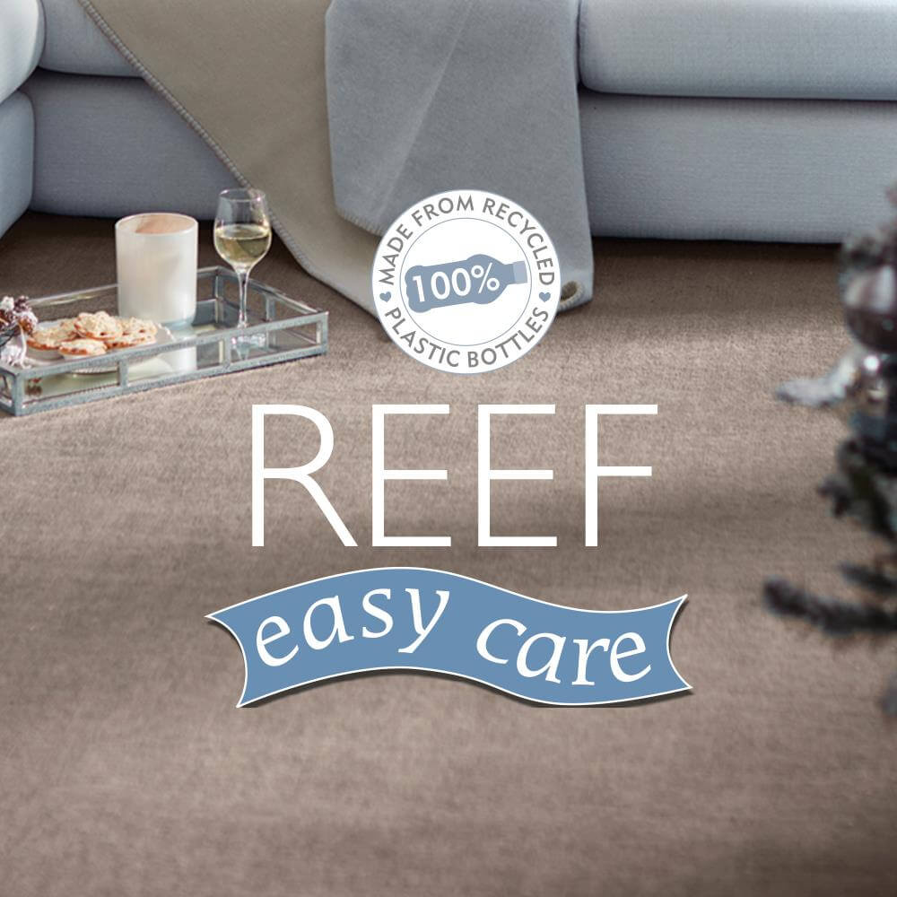 Reef Mink Eco-Friendly Rug - PN Home