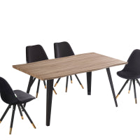 Sofia Rocco Dining Set