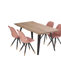 Sofia Rocco Dining Set