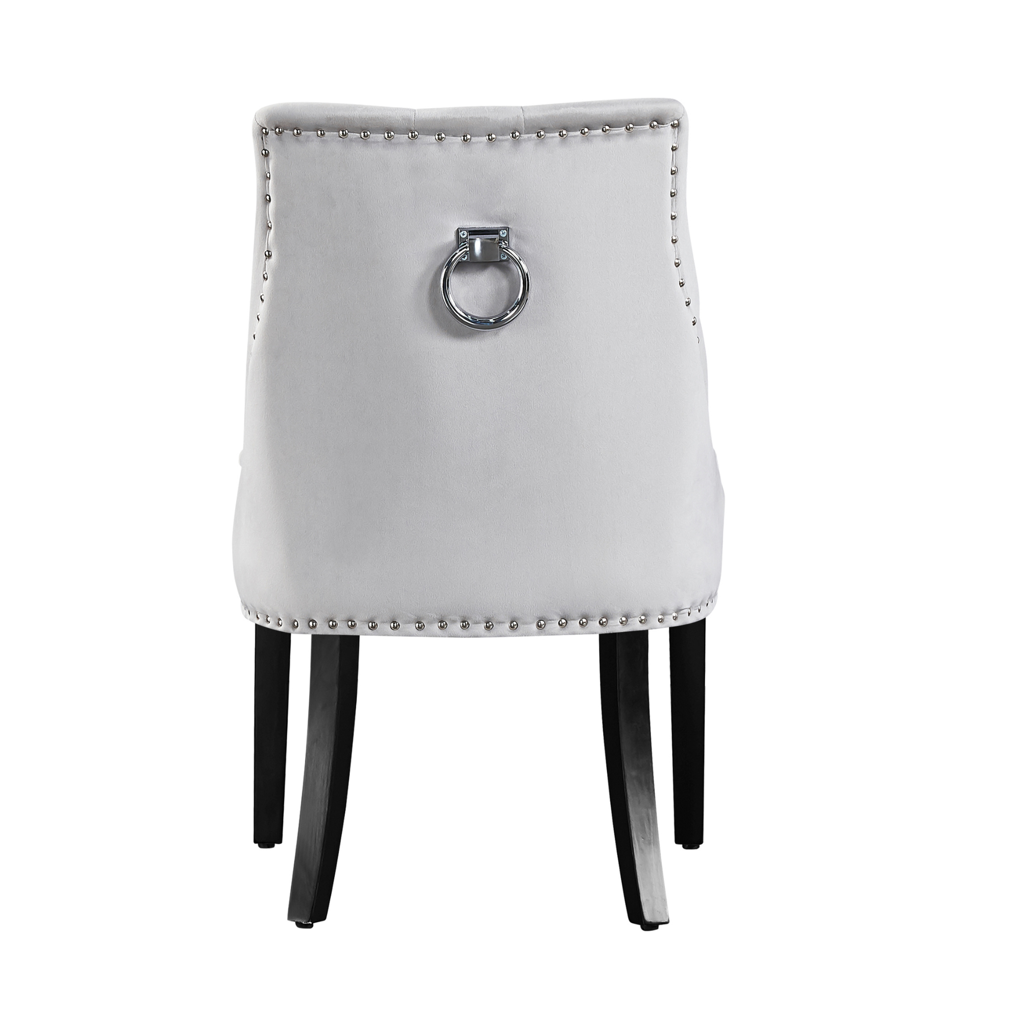 tufted Windsor living room chair UK