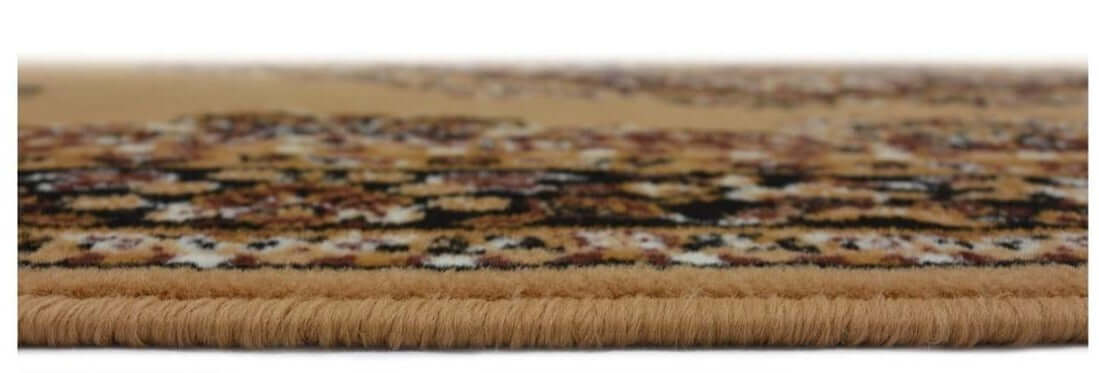 Maestro Traditional Brown Rug | 4470 B55 - PN Home