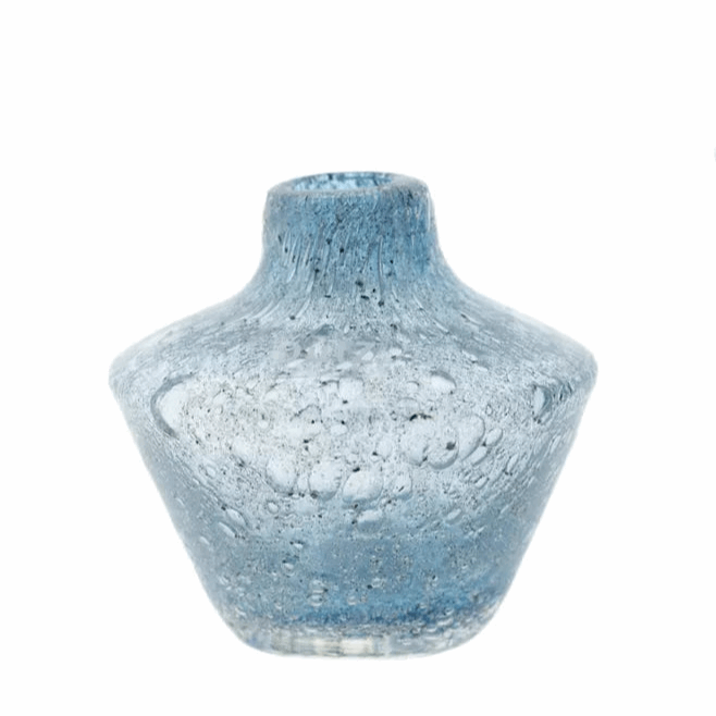 Vase and Diffuser GHEATA - Blue Bubbles - PN Home