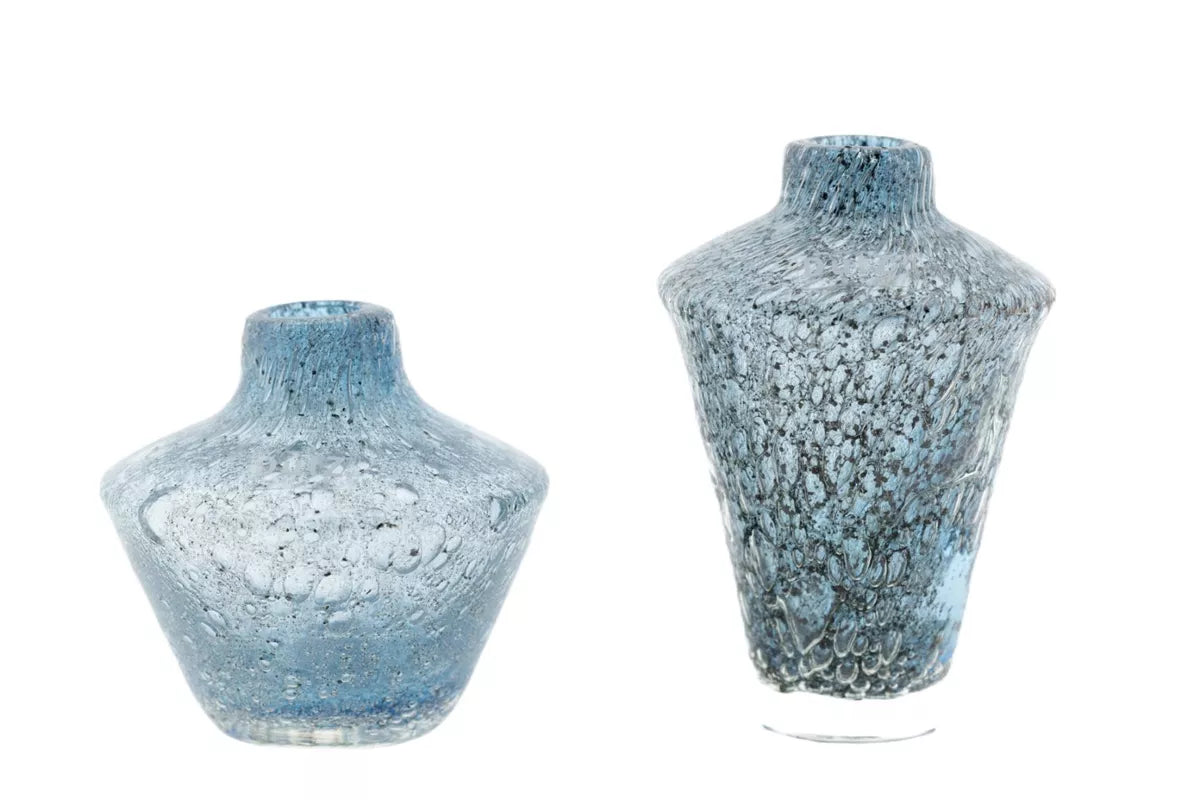 Vase and Diffuser GHEATA - Blue Bubbles - PN Home