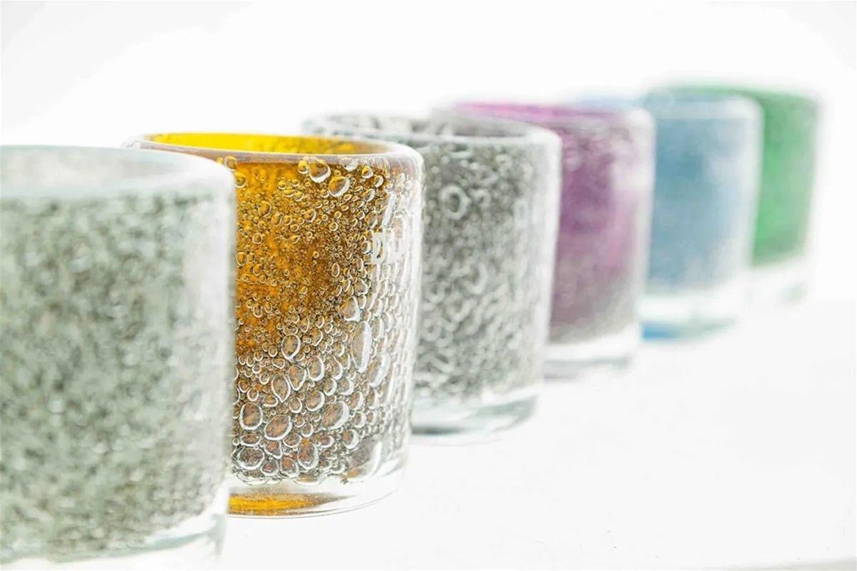 CYLINDER Candleholder GALAXY - PN Home