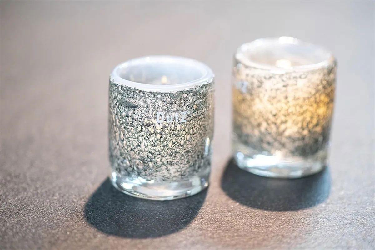 CYLINDER Candleholder GALAXY - PN Home