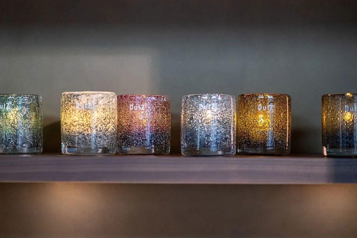 CYLINDER Candleholder GALAXY - PN Home