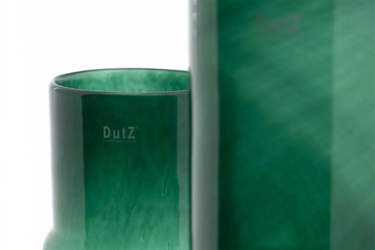 Vase FENN - DARKGREEN - PN Home