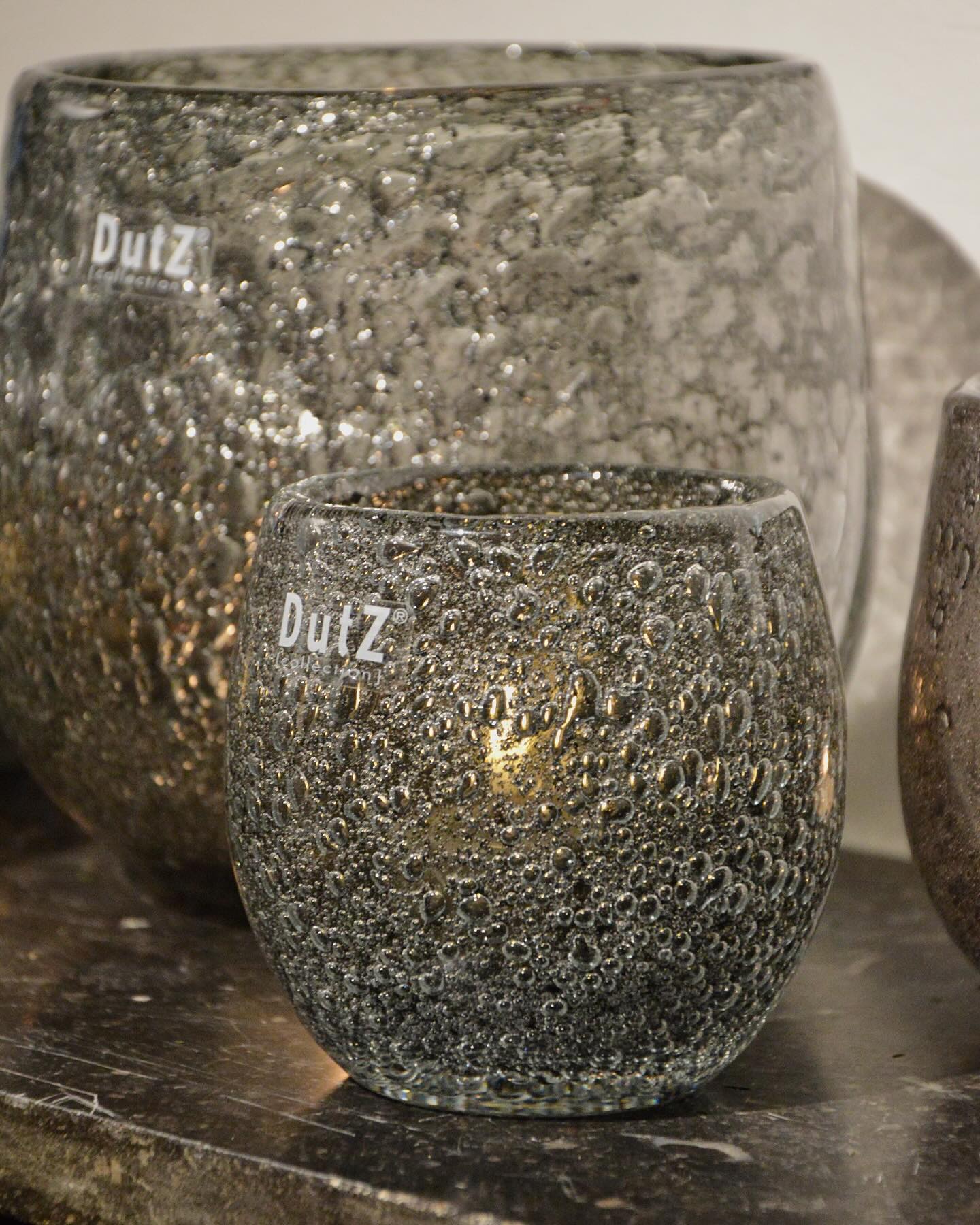 DIVA Glass HURRICANE Candleholder - PN Home