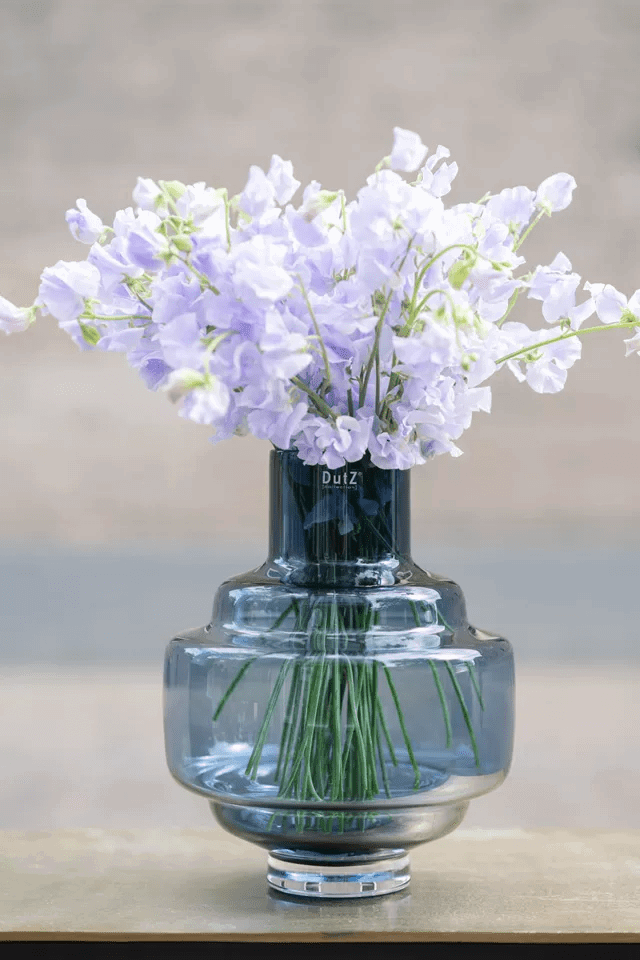 Vase URTII LUXE - NIGHTBLUE - PN Home