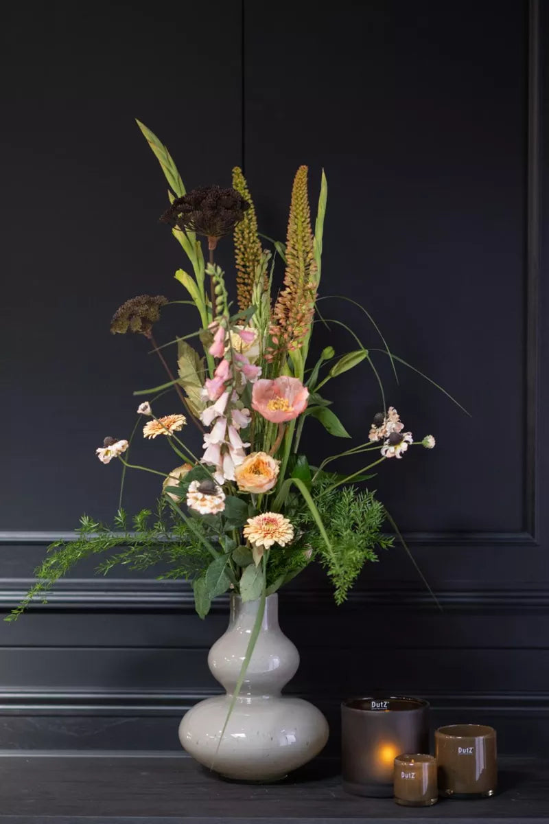 Vase Eldorado - TAUPE - PN Home
