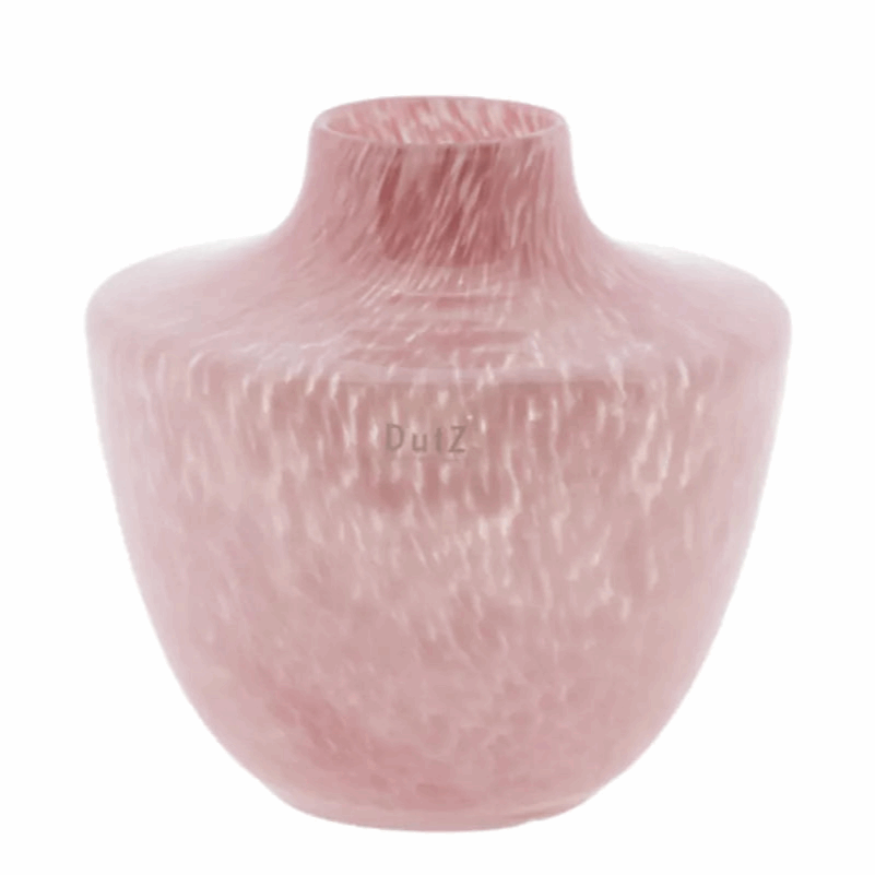 Vase ZLATKO - Pink - PN Home
