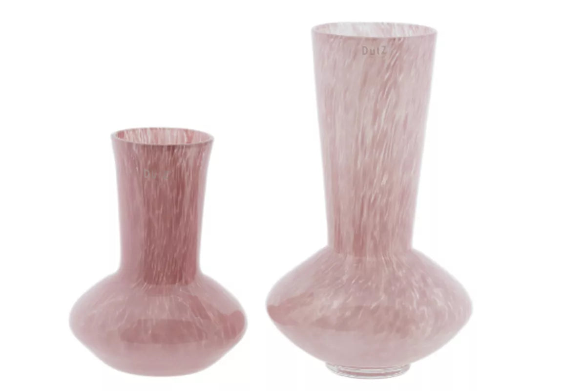 Vase LOFLO - ROSE - PN Home