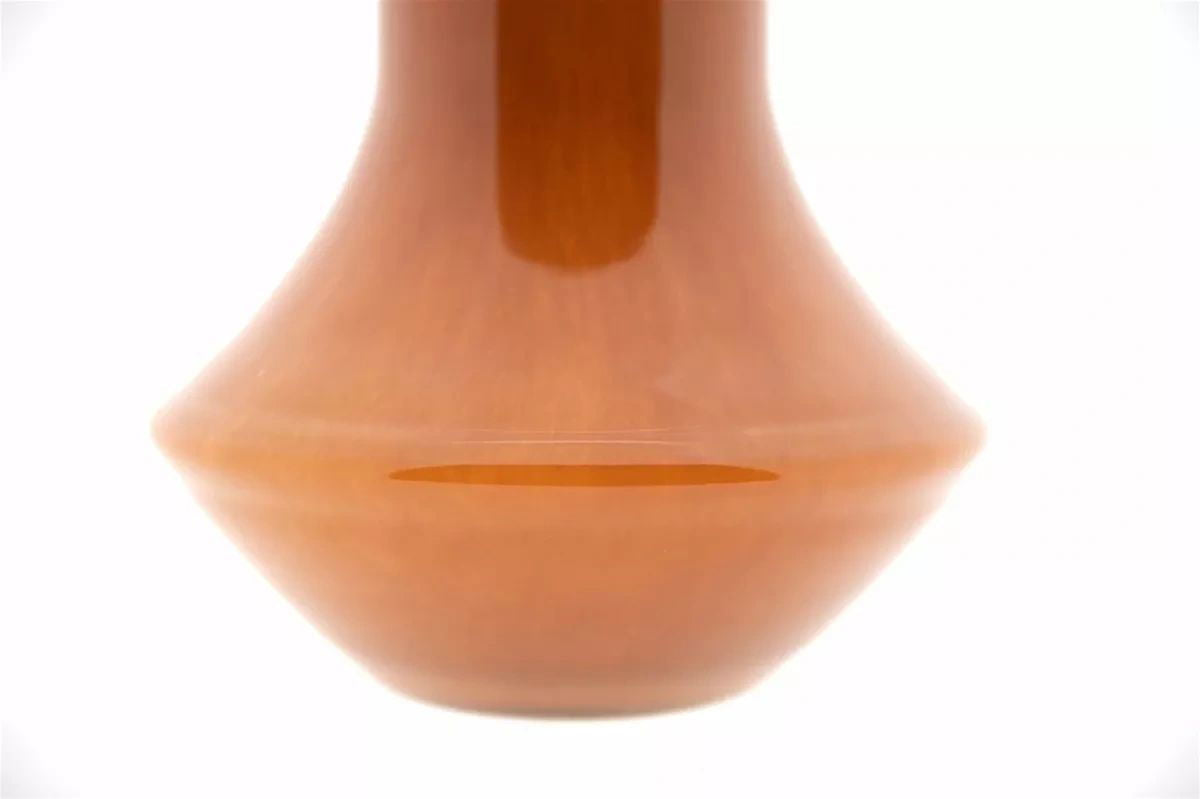 Vase MARCO - WARM ORANGE by DutZ - PN Home
