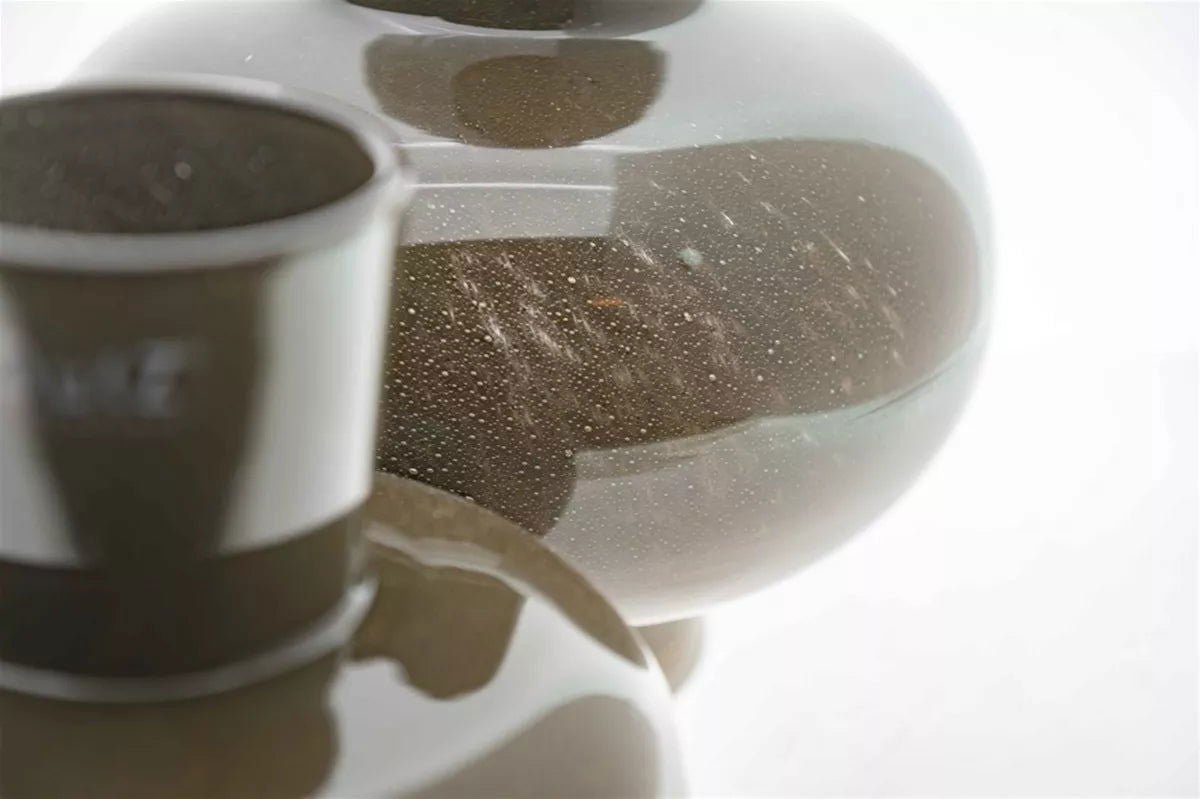 Vase MODEST - LIGHTBROWN Colour by DutZ