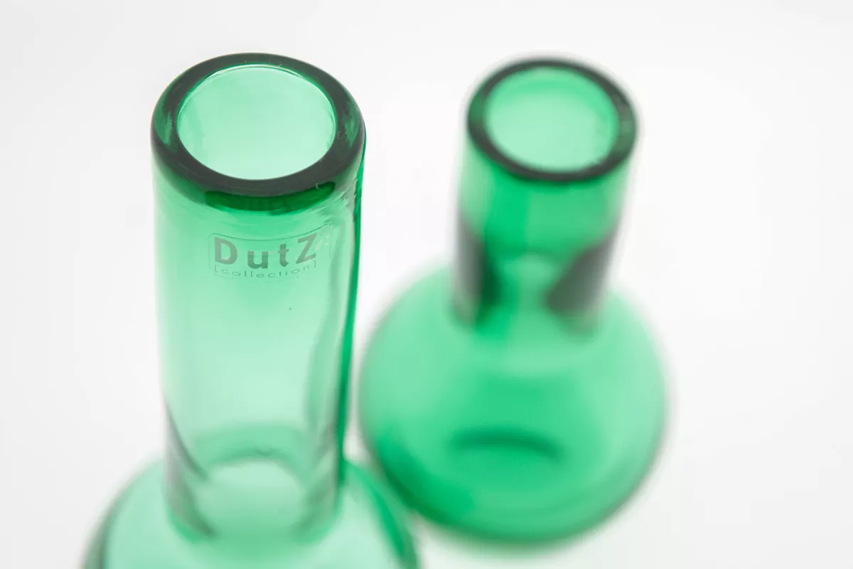 Vase MASA - JUNGLE GREEN Colour by DutZ - PN Home