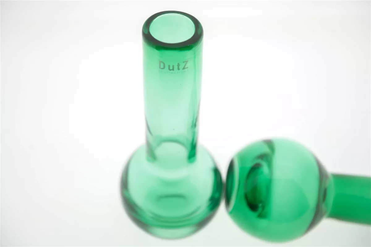 Vase MASA - JUNGLE GREEN Colour by DutZ - PN Home