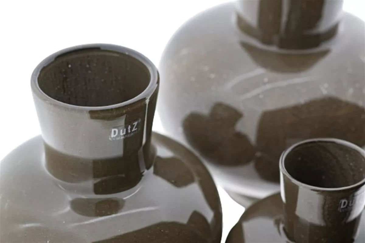 Vase MODEST - LIGHTBROWN Colour by DutZ