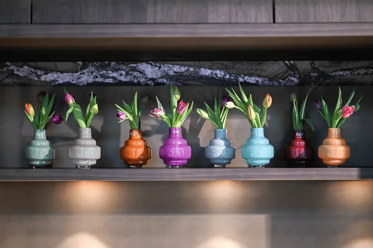 Vase URTII SMALL - PN Home
