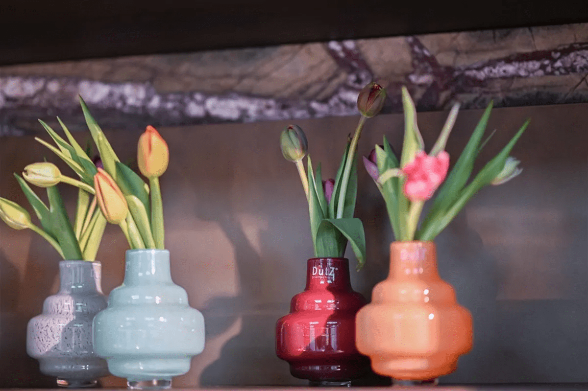 Vase URTII SMALL - PN Home