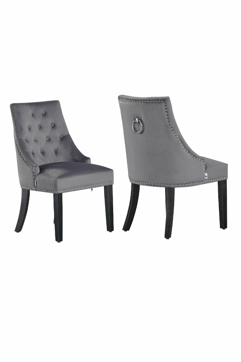 Windsor LUX Velvet Dining Chair - PN Home