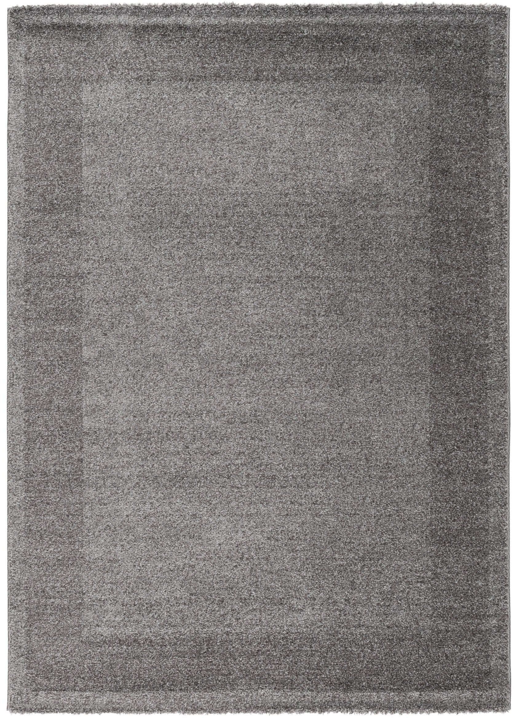 Ephesus Modern Grey Rugs | 7437G - PN Home