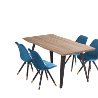 Sofia Rocco Dining Set