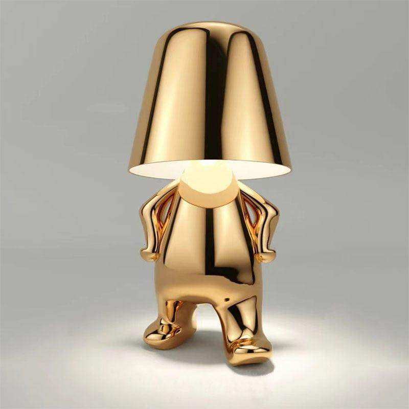 Five Brothers Collection - Wireless Lamps