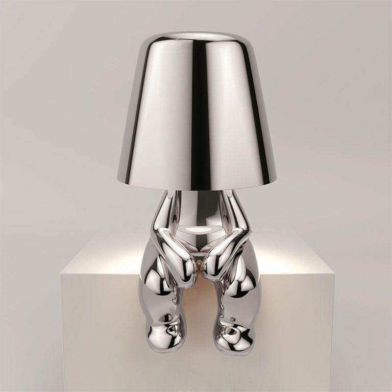 Five Brothers Collection - Wireless Lamps