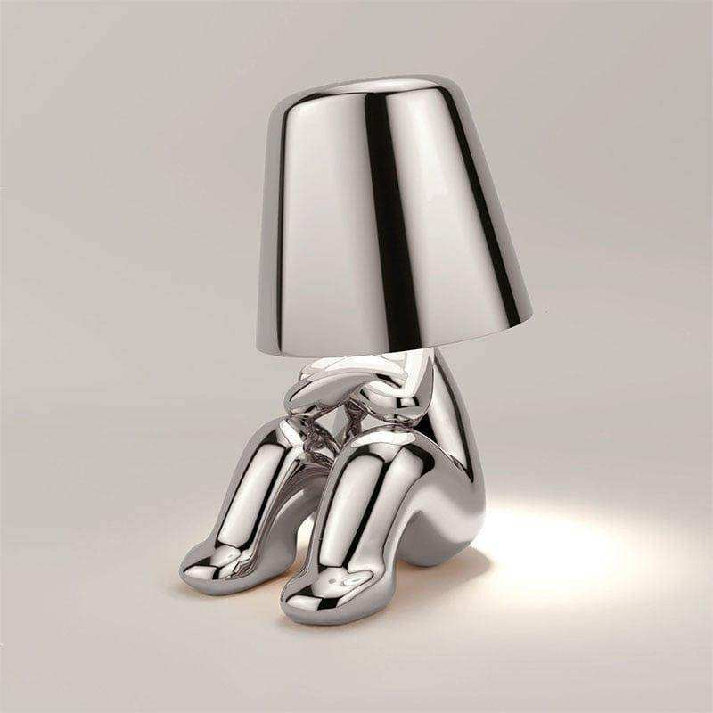 Five Brothers Collection - Wireless Lamps