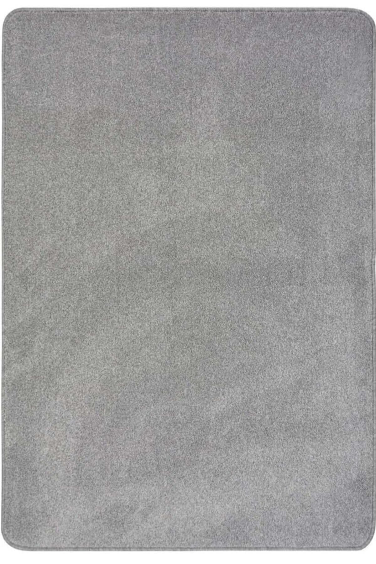 Relay Grey Recycled Low Pile Rug - PN Home