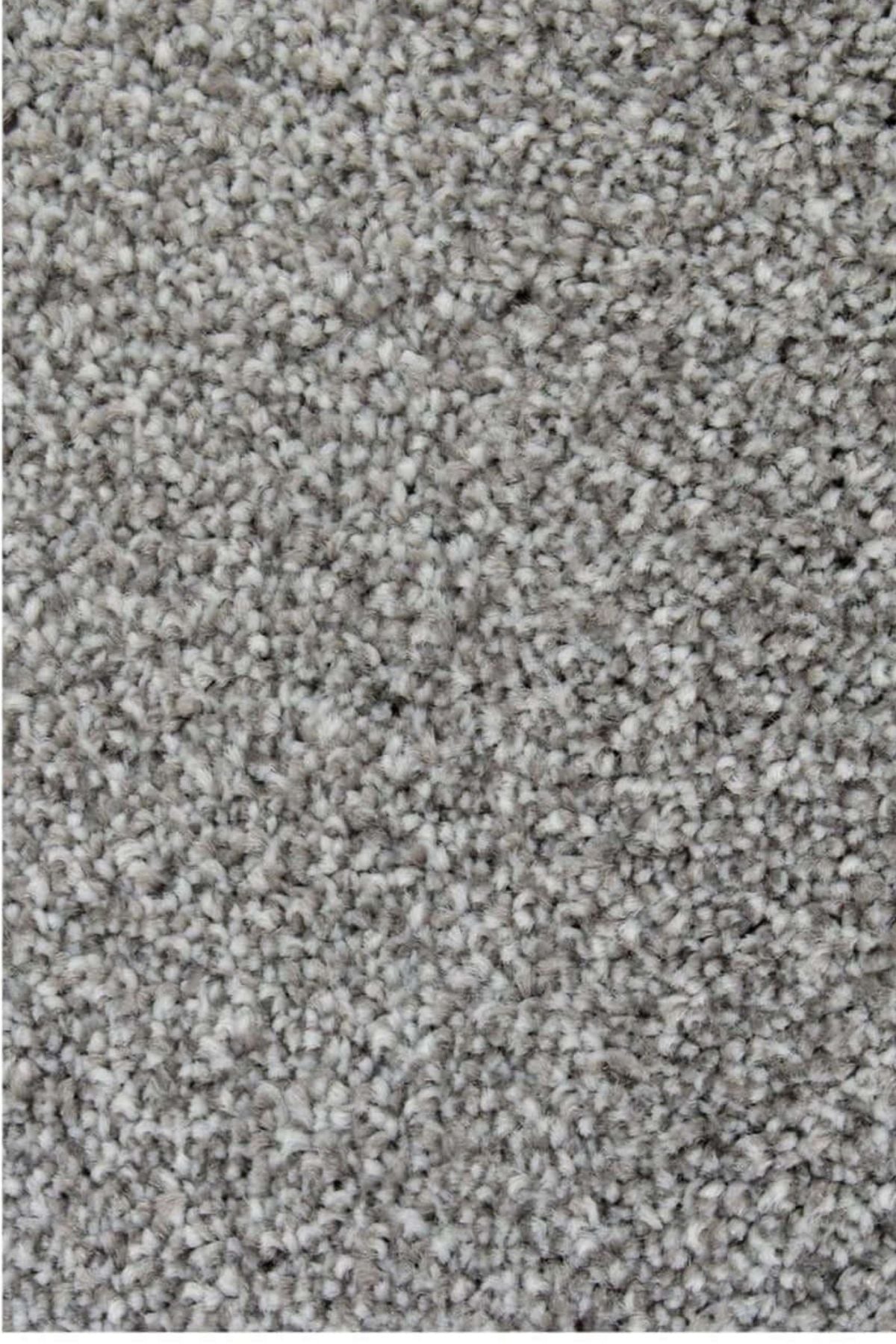 Relay Grey Recycled Low Pile Rug - PN Home