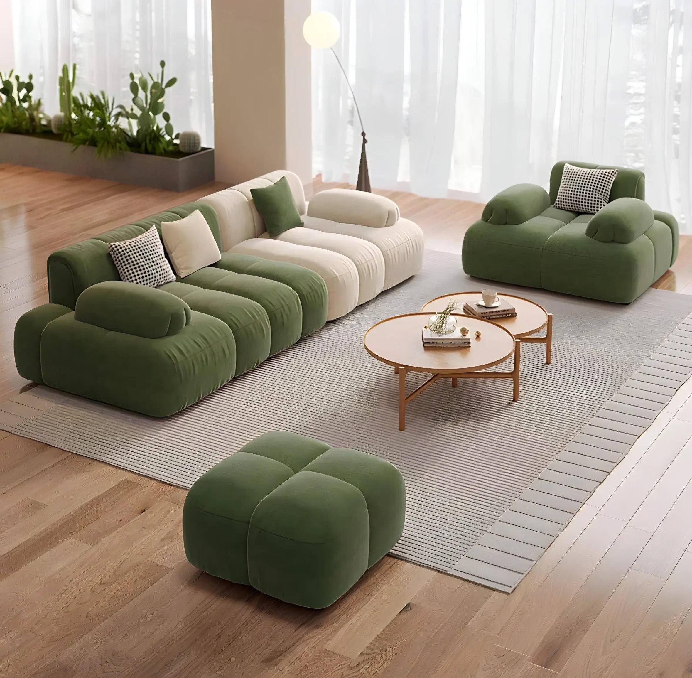 Riku Sofa - PN Home