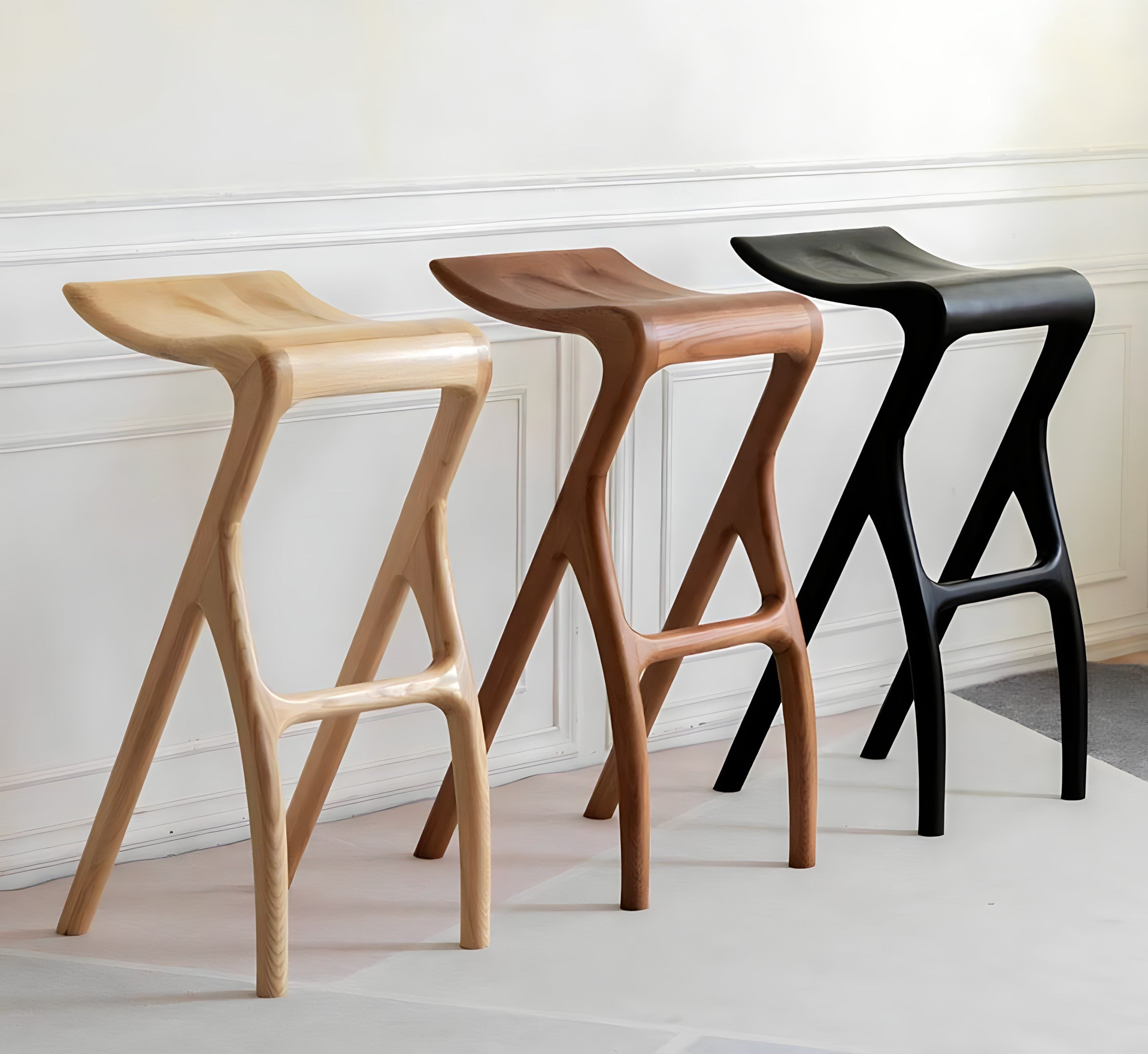 Hina Bar Stool - PN Home