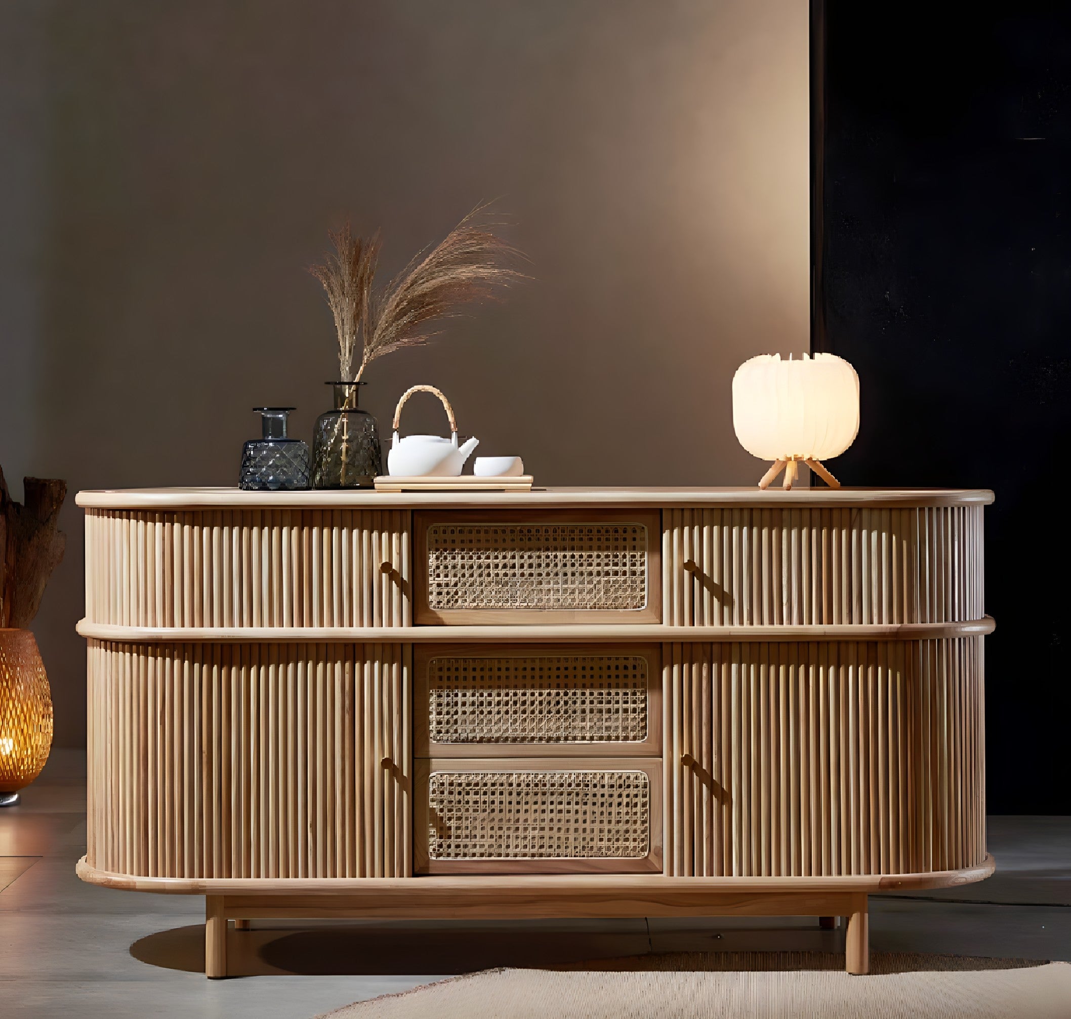 Asuka Cabinet - PN Home