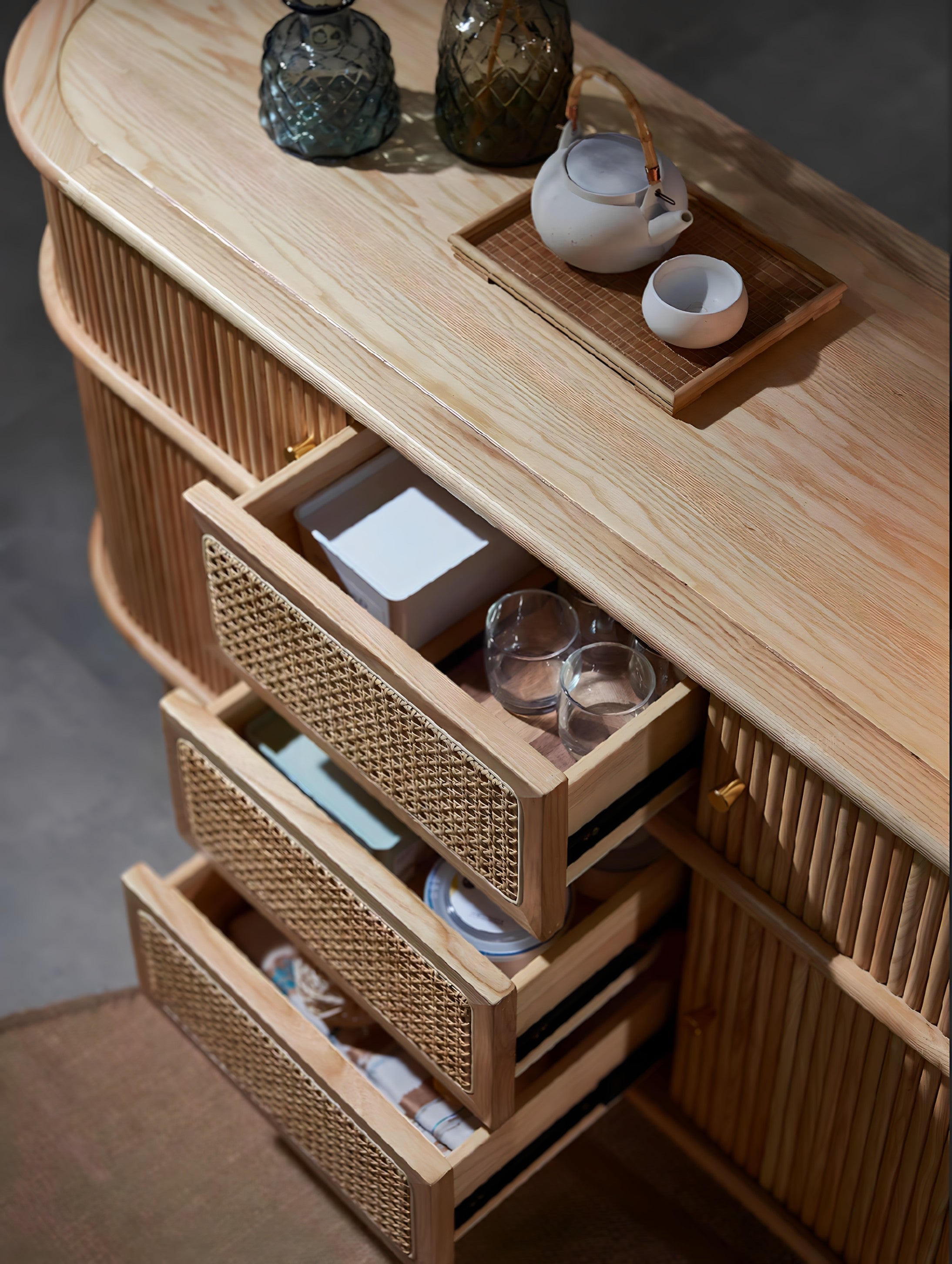 Asuka Cabinet - PN Home