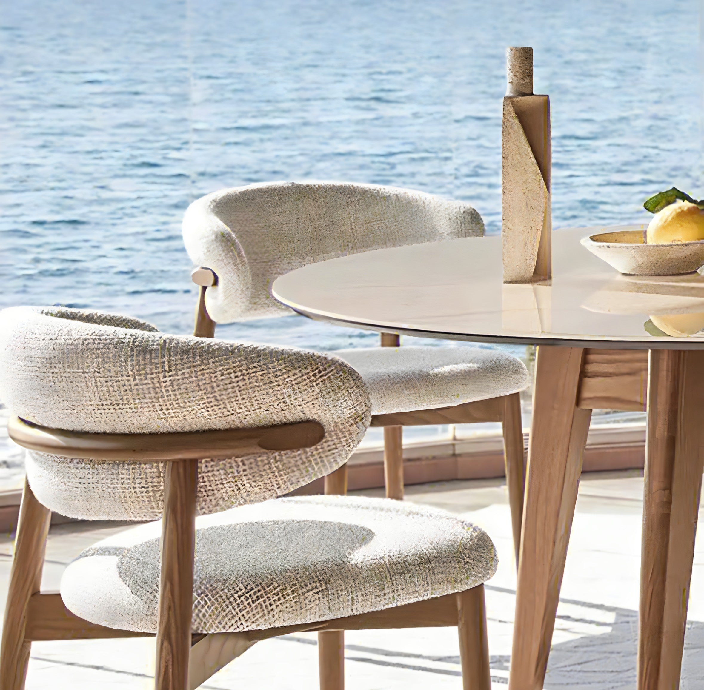 Risa Chair - PN Home