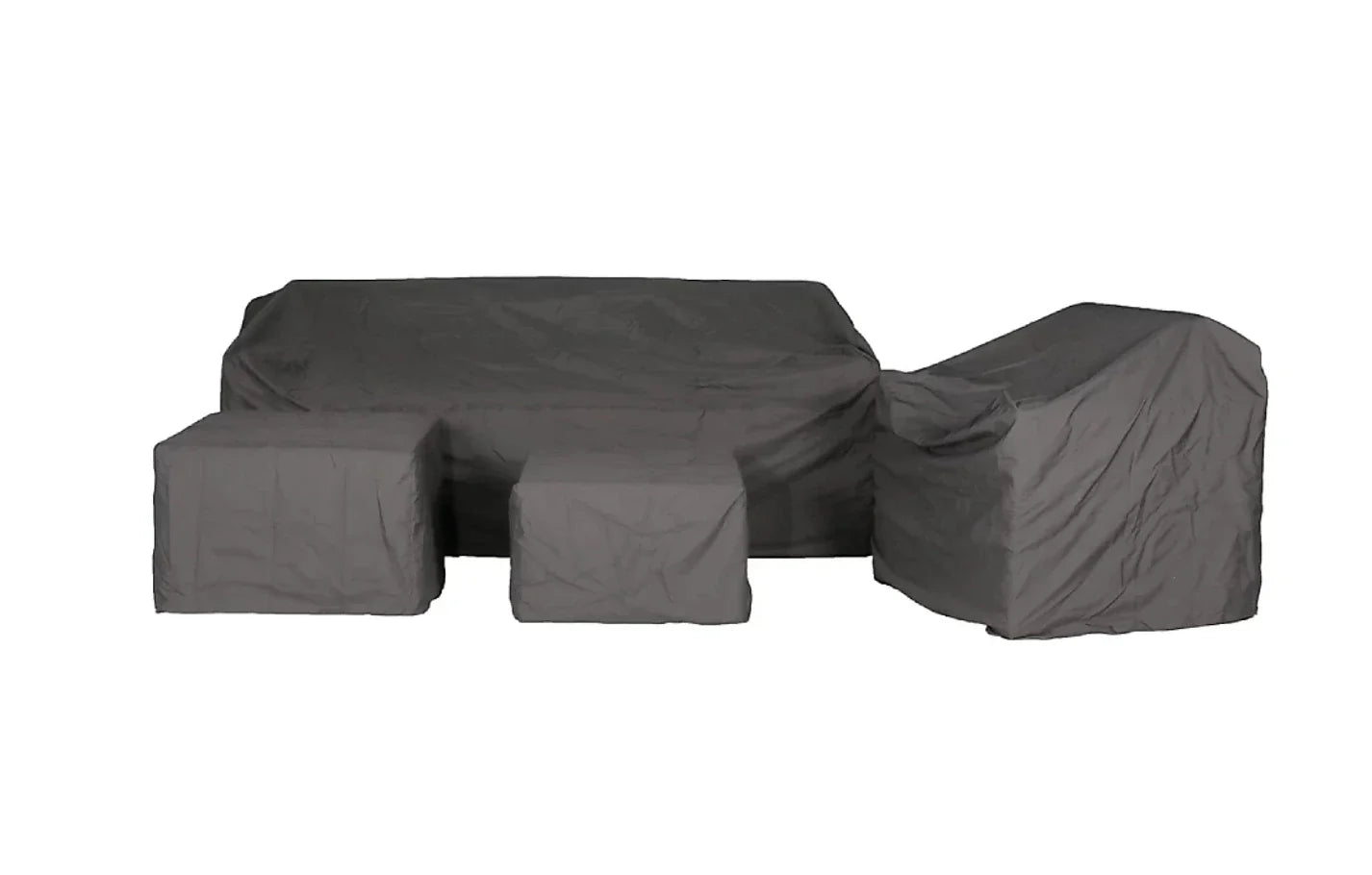 Marbella Outdoor Furniture Cover – Weatherproof & UV-Resistant - PN Home