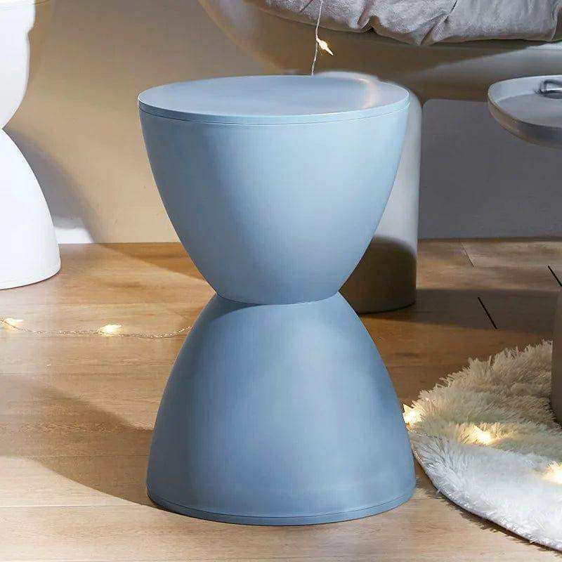 Moda Hourglass Stools