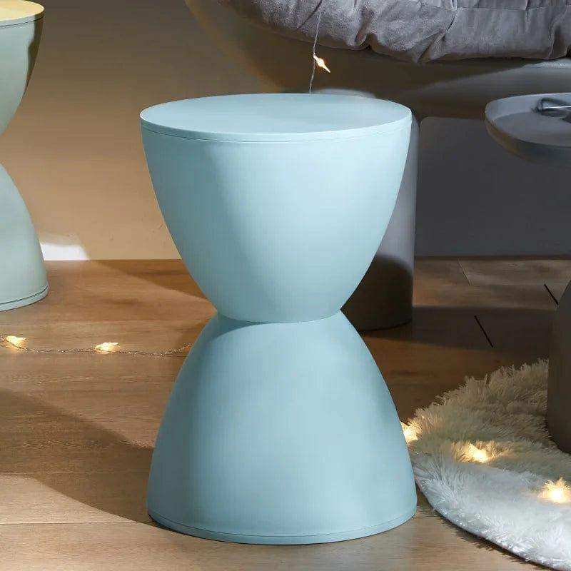 Moda Hourglass Stools