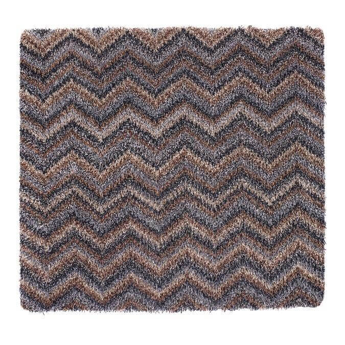 Washable Mats - Chevron Design - PN Home