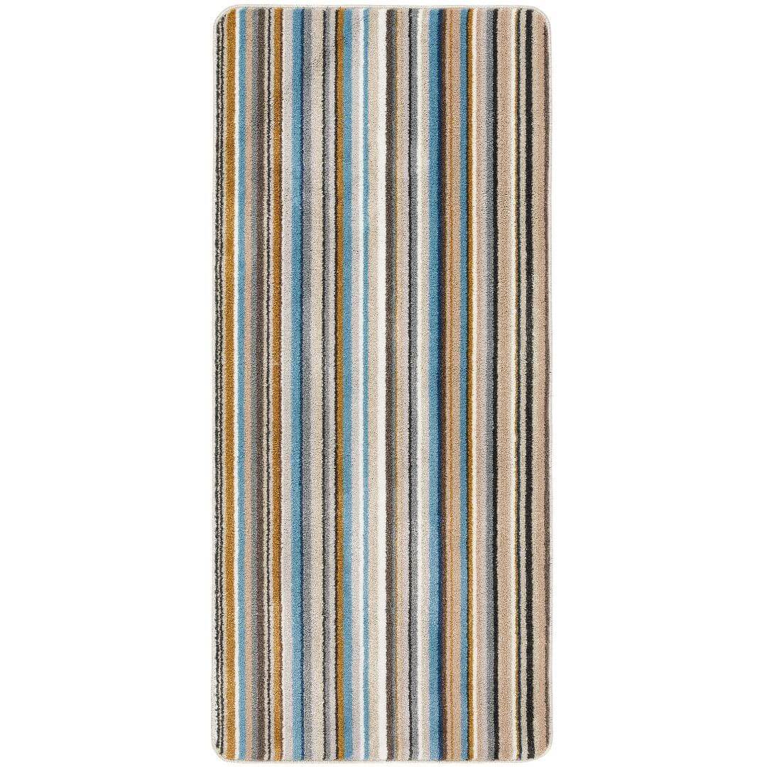 Candy Washable Runners Stripe Design - PN Home