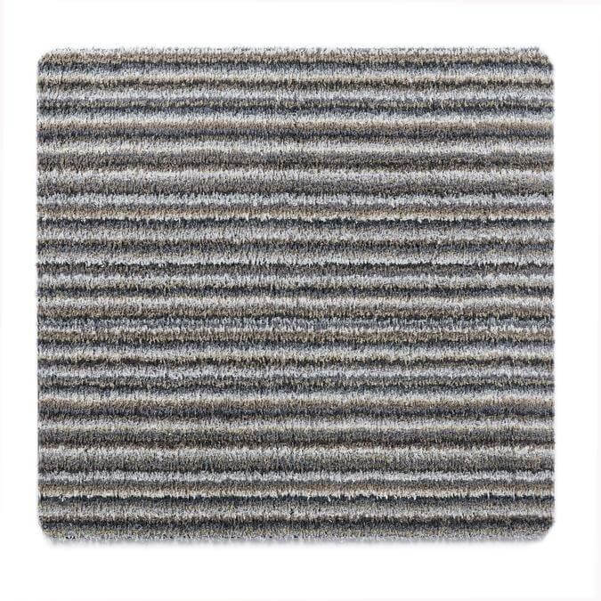 Candy Washable Mat Striped Design - PN Home