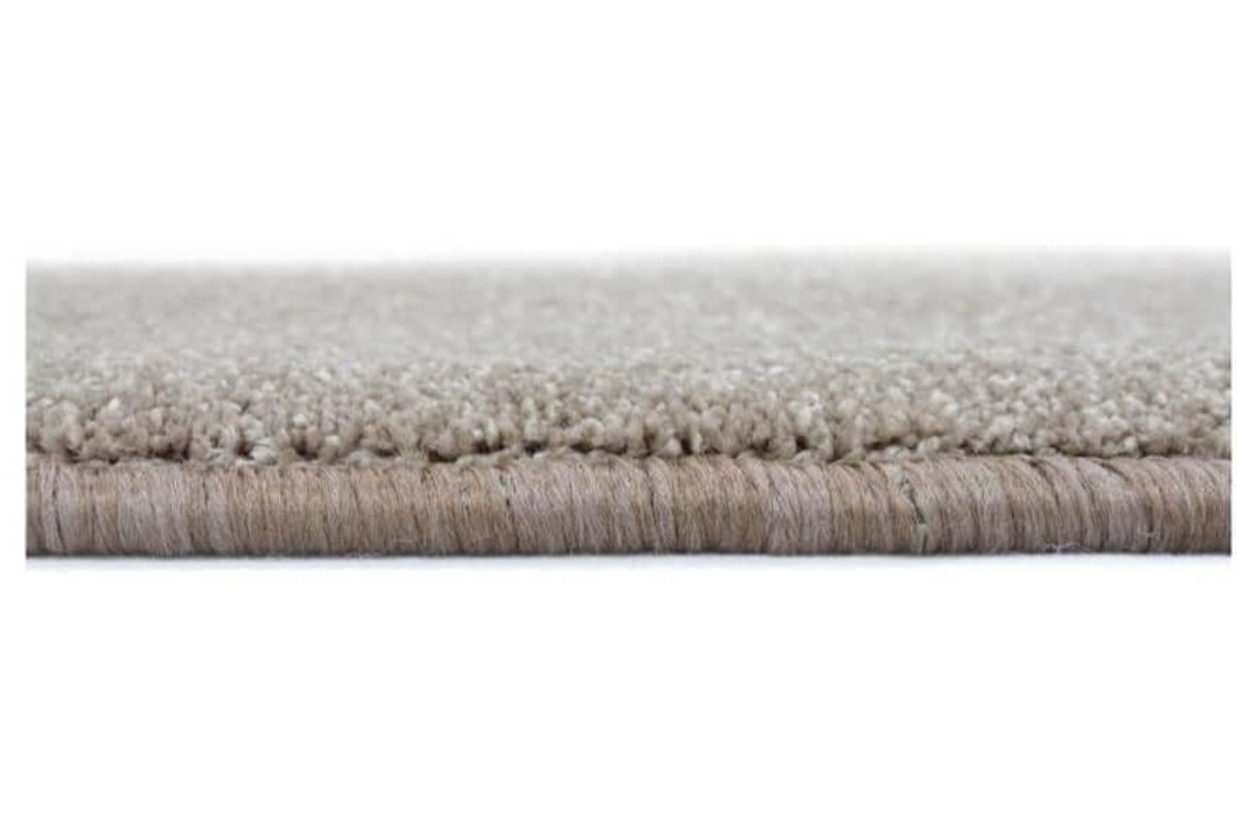 Relay Beige Recycled Low Pile Rug - PN Home