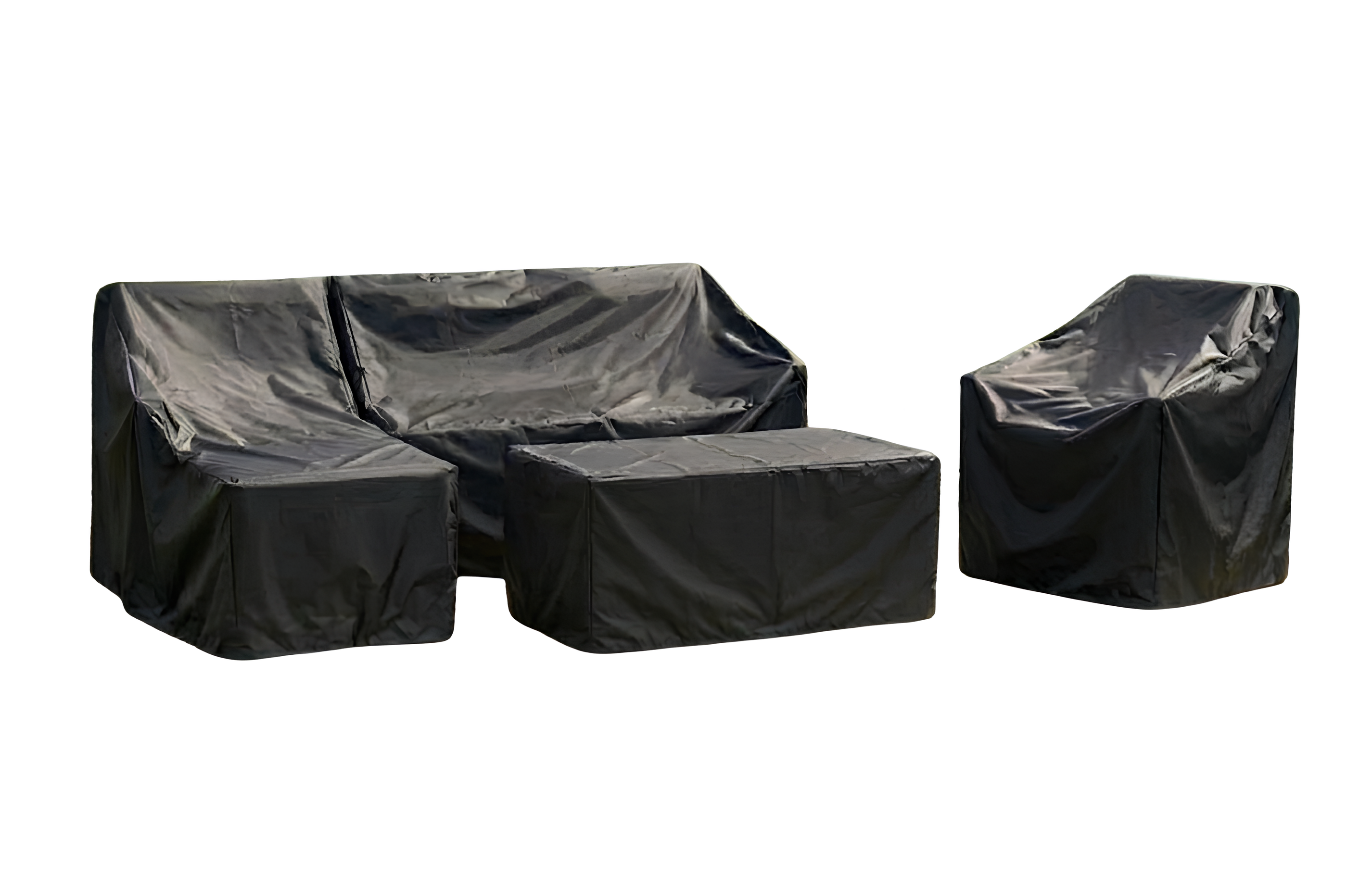 Stockholm Chaise Custom-Fitted Furniture Cover - PN Home